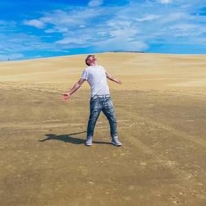 Meet your Posher, Chad